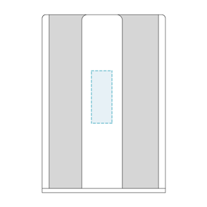 Untersetzer und Deckel aus Bambus